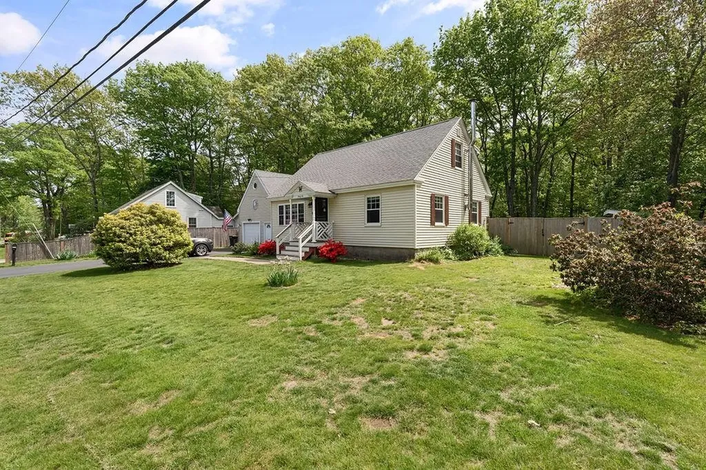 36 Wilson Road Portsmouth NH 03801