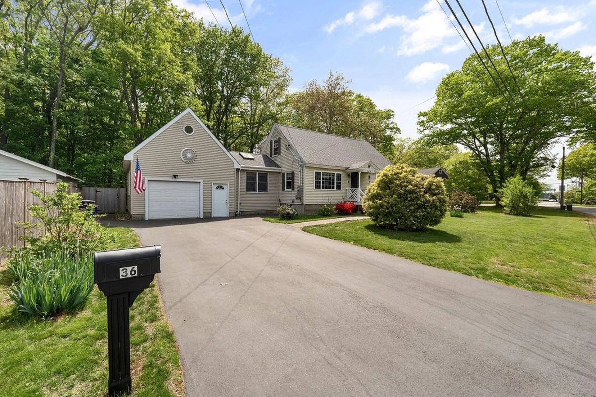 36 Wilson Road Portsmouth NH 03801