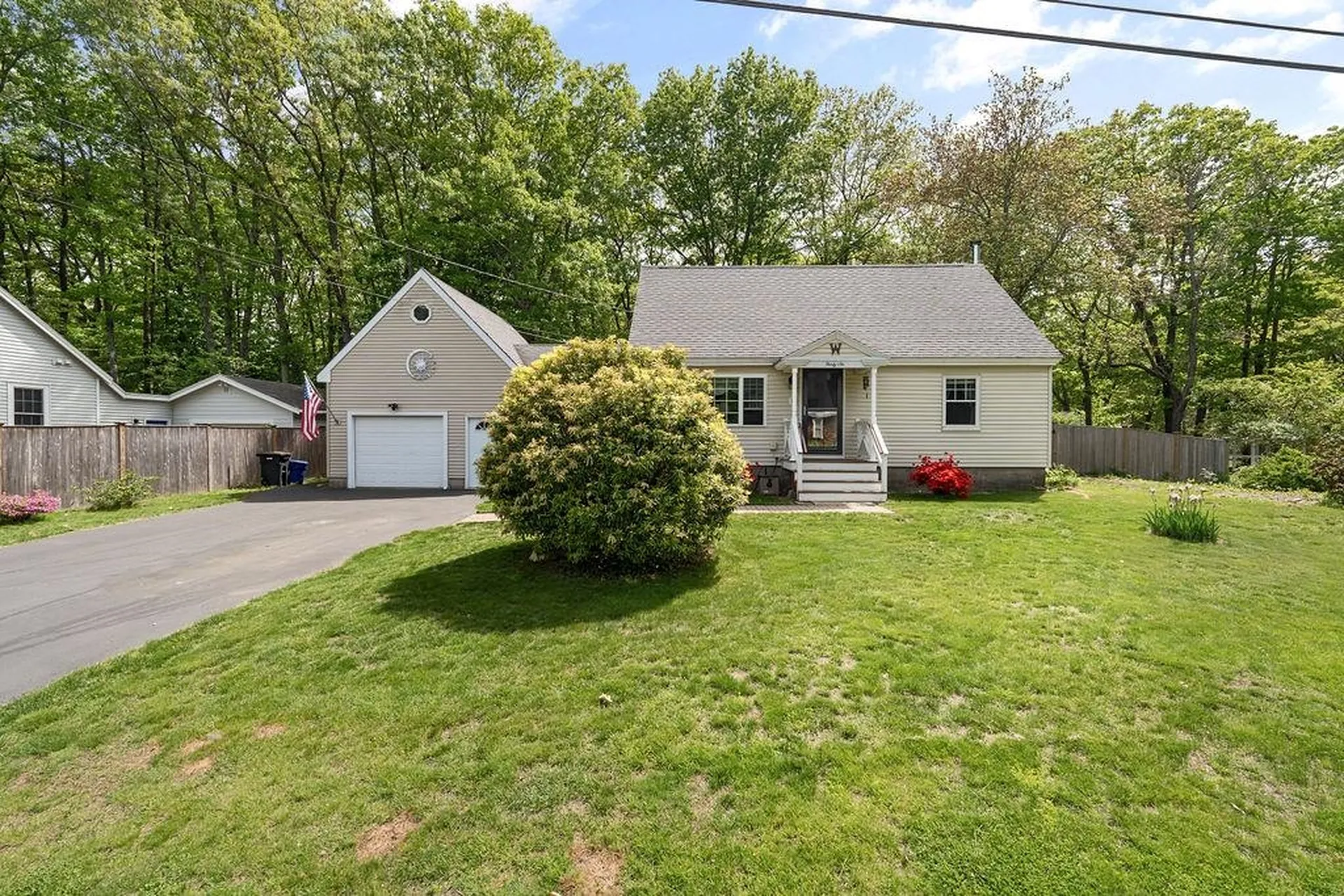 36 Wilson Road Portsmouth NH 03801