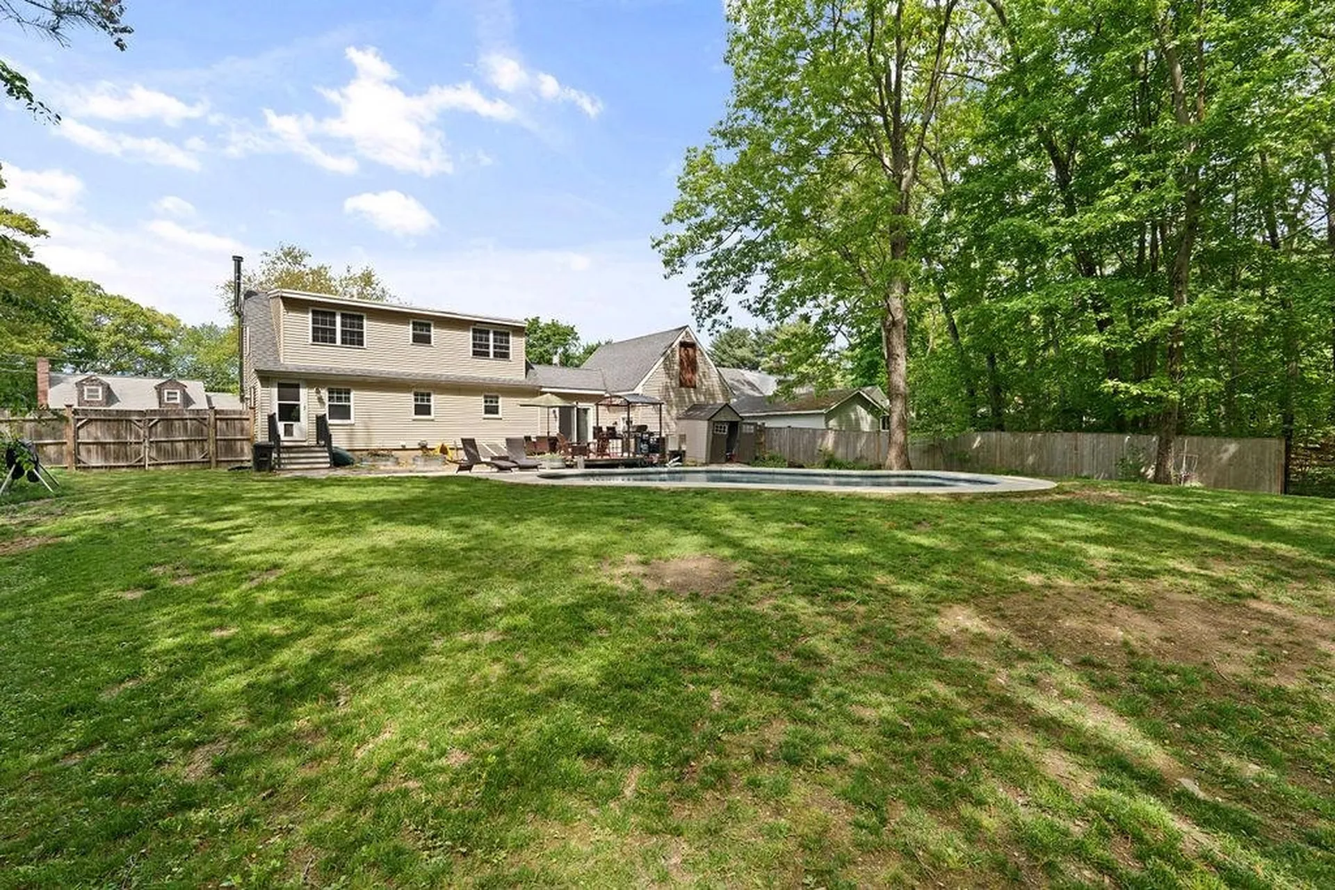 36 Wilson Road Portsmouth NH 03801