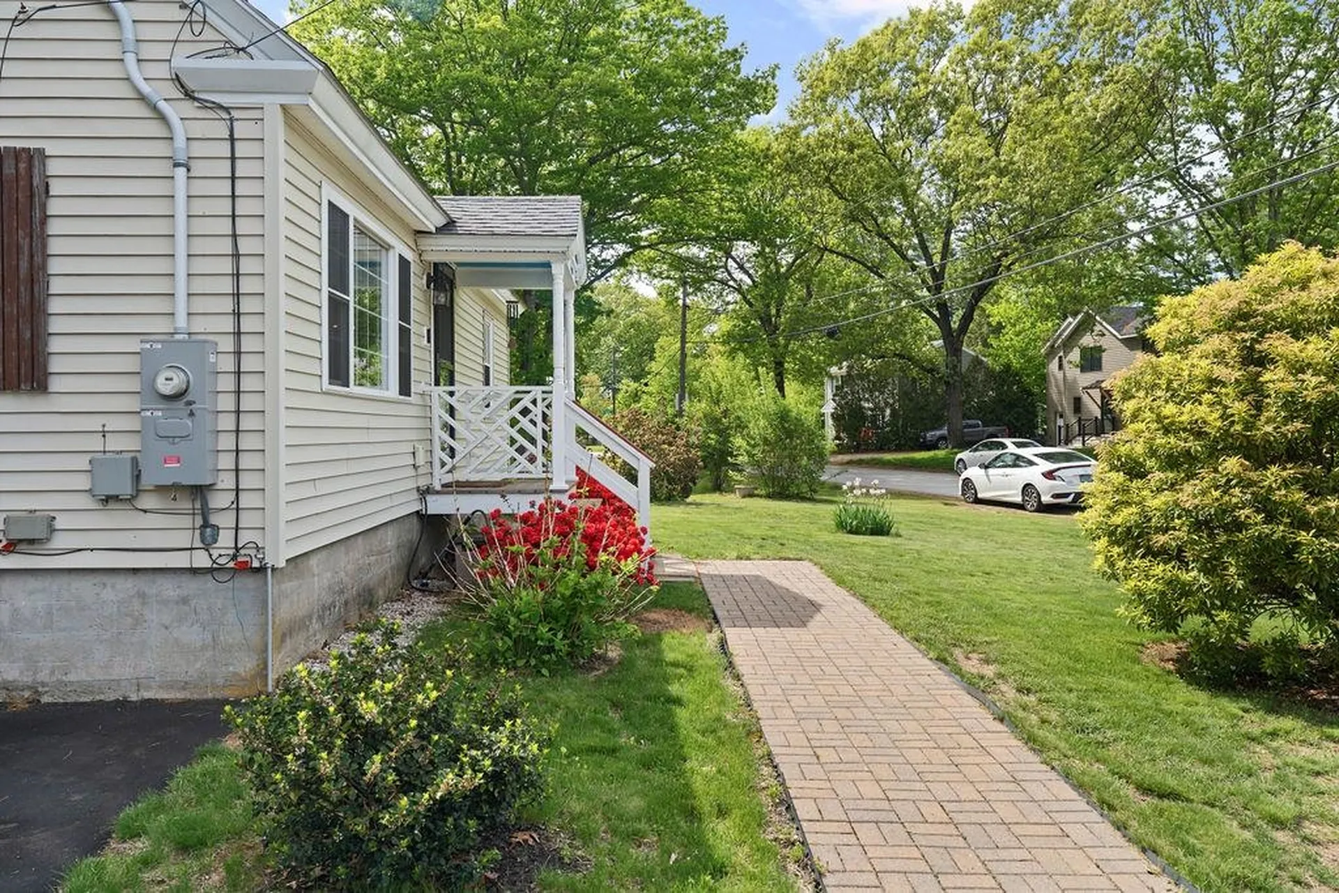 36 Wilson Road Portsmouth NH 03801