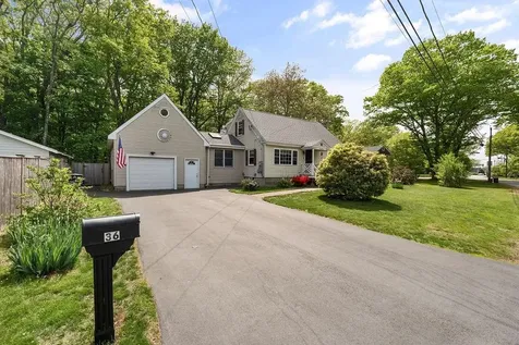 36 Wilson Road Portsmouth NH 03801