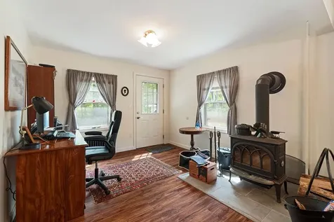 36 Wilson Road Portsmouth NH 03801