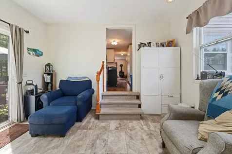 36 Wilson Road Portsmouth NH 03801