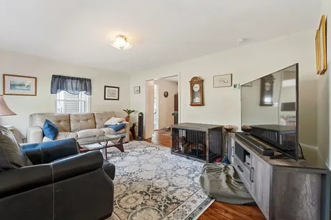 36 Wilson Road Portsmouth NH 03801