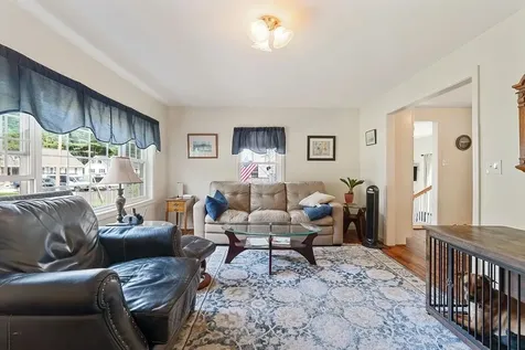 36 Wilson Road Portsmouth NH 03801
