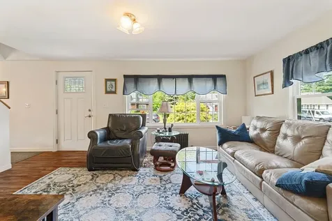 36 Wilson Road Portsmouth NH 03801