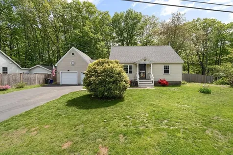 36 Wilson Road Portsmouth NH 03801