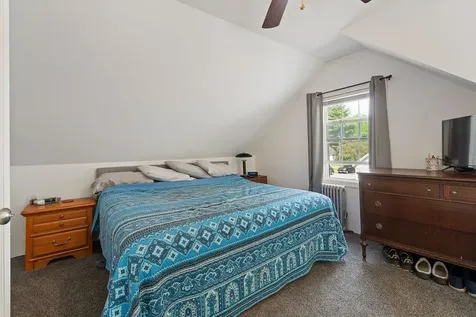 36 Wilson Road Portsmouth NH 03801