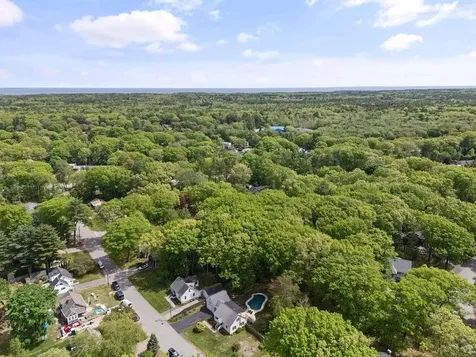 36 Wilson Road Portsmouth NH 03801