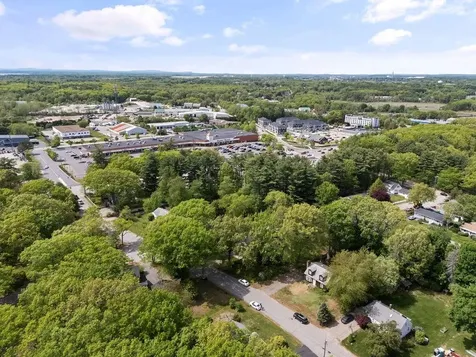 36 Wilson Road Portsmouth NH 03801