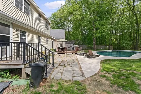 36 Wilson Road Portsmouth NH 03801