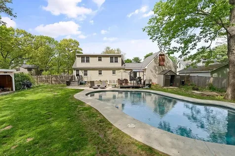 36 Wilson Road Portsmouth NH 03801