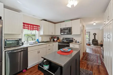 36 Wilson Road Portsmouth NH 03801