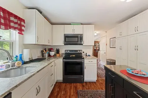 36 Wilson Road Portsmouth NH 03801