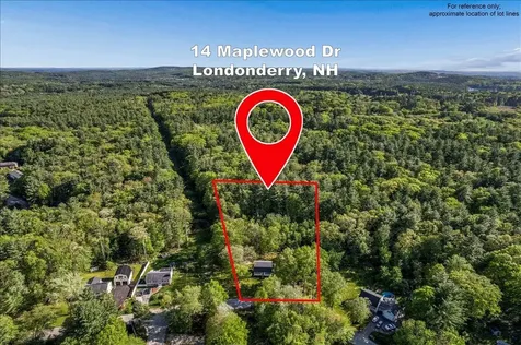 14 Maplewood Drive Londonderry NH 03053
