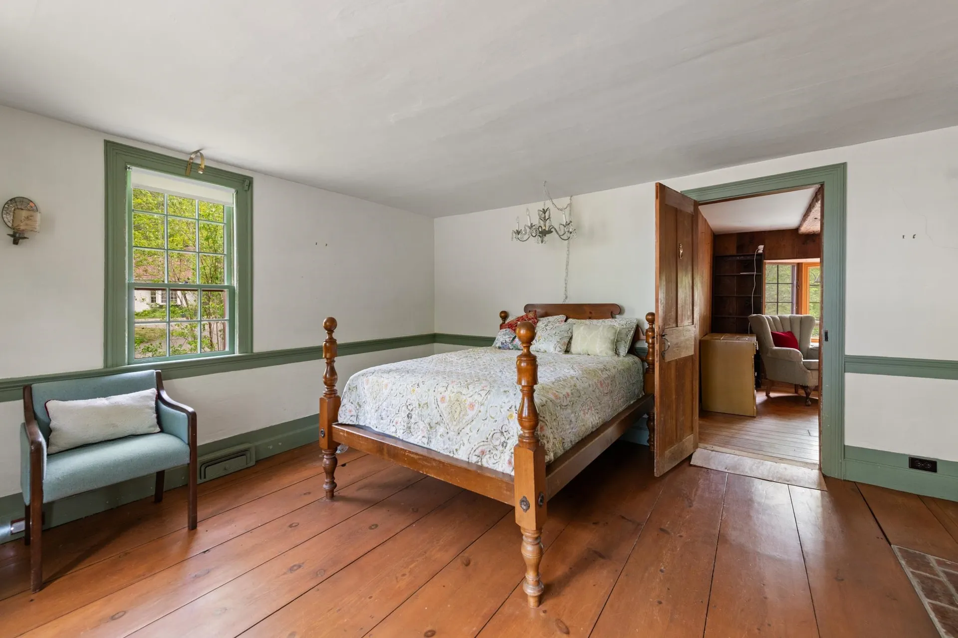 775 Winona Road Center Harbor NH 03226