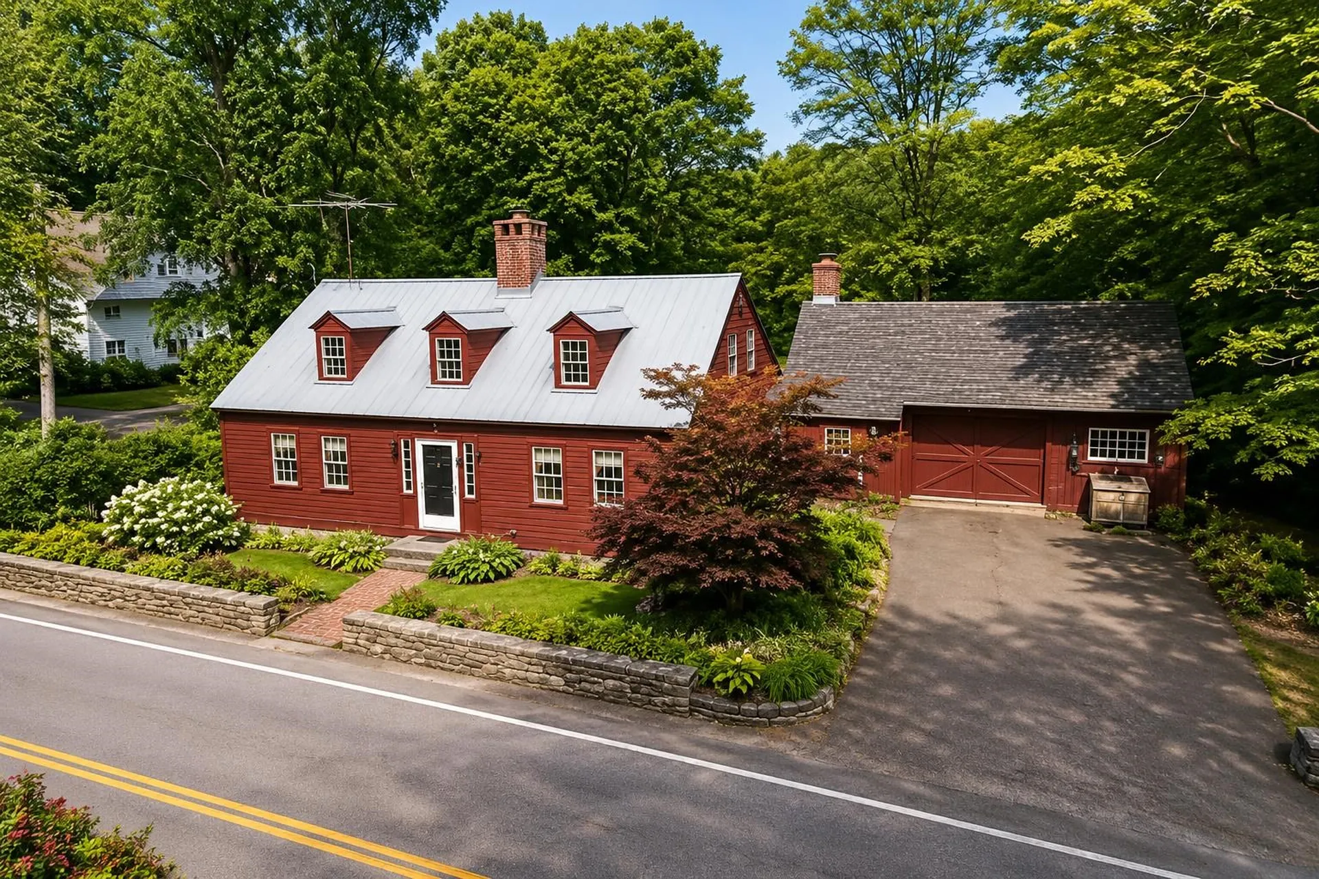 775 Winona Road Center Harbor NH 03226