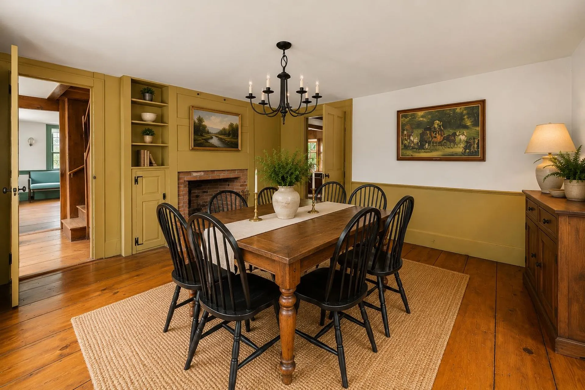 775 Winona Road Center Harbor NH 03226