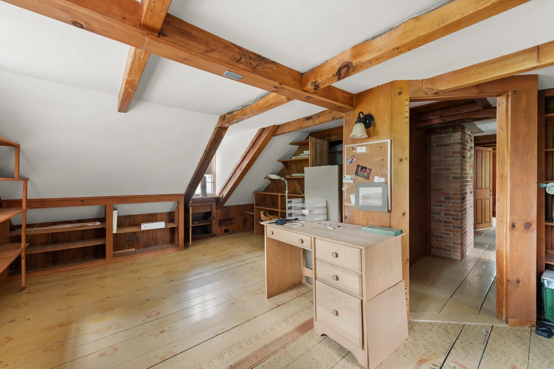 775 Winona Road Center Harbor NH 03226