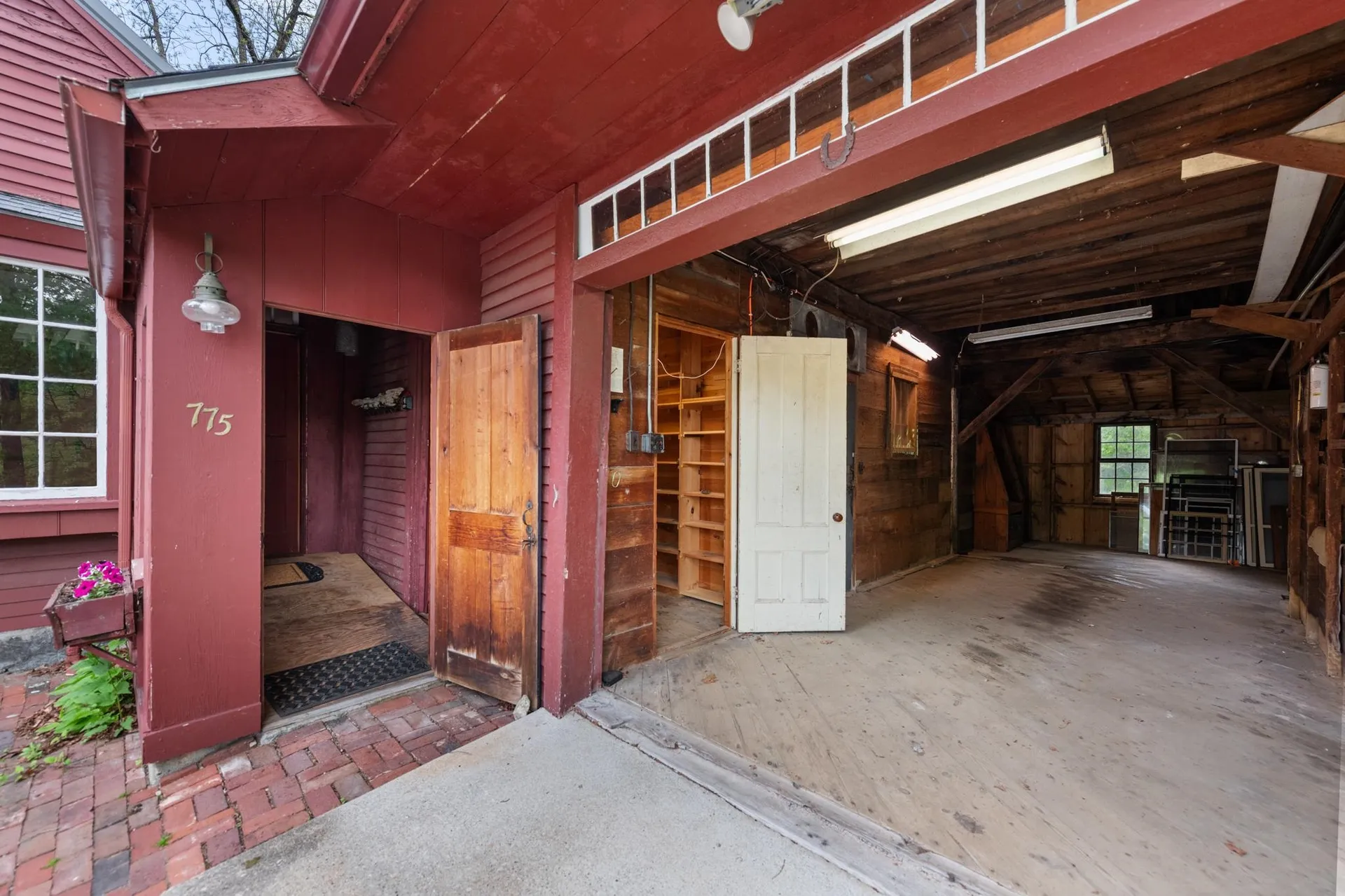 775 Winona Road Center Harbor NH 03226