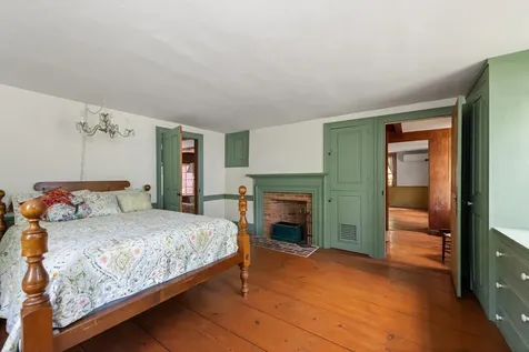 775 Winona Road Center Harbor NH 03226