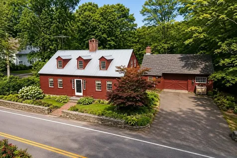 775 Winona Road Center Harbor NH 03226