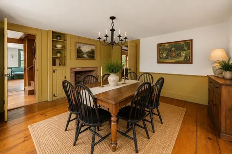 775 Winona Road Center Harbor NH 03226