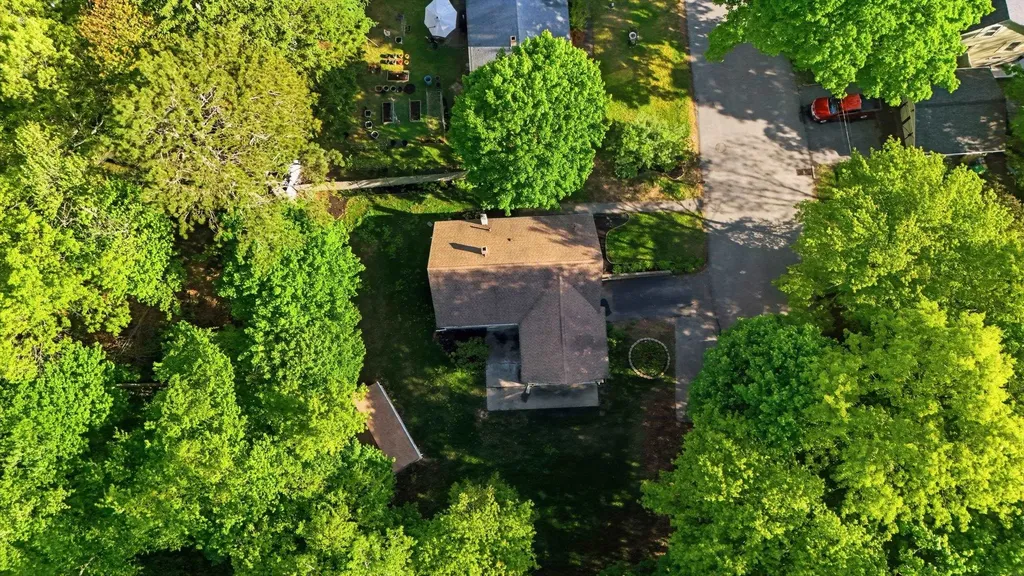 85 Whitney Avenue Manchester NH 03104