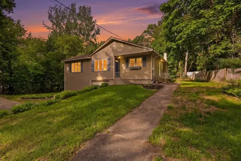 85 Whitney Avenue Manchester NH 03104