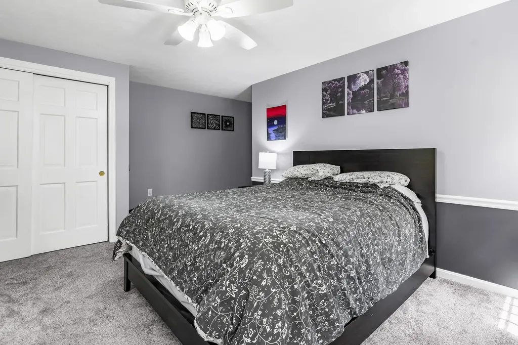 4 Cherokee Court Londonderry NH 03053