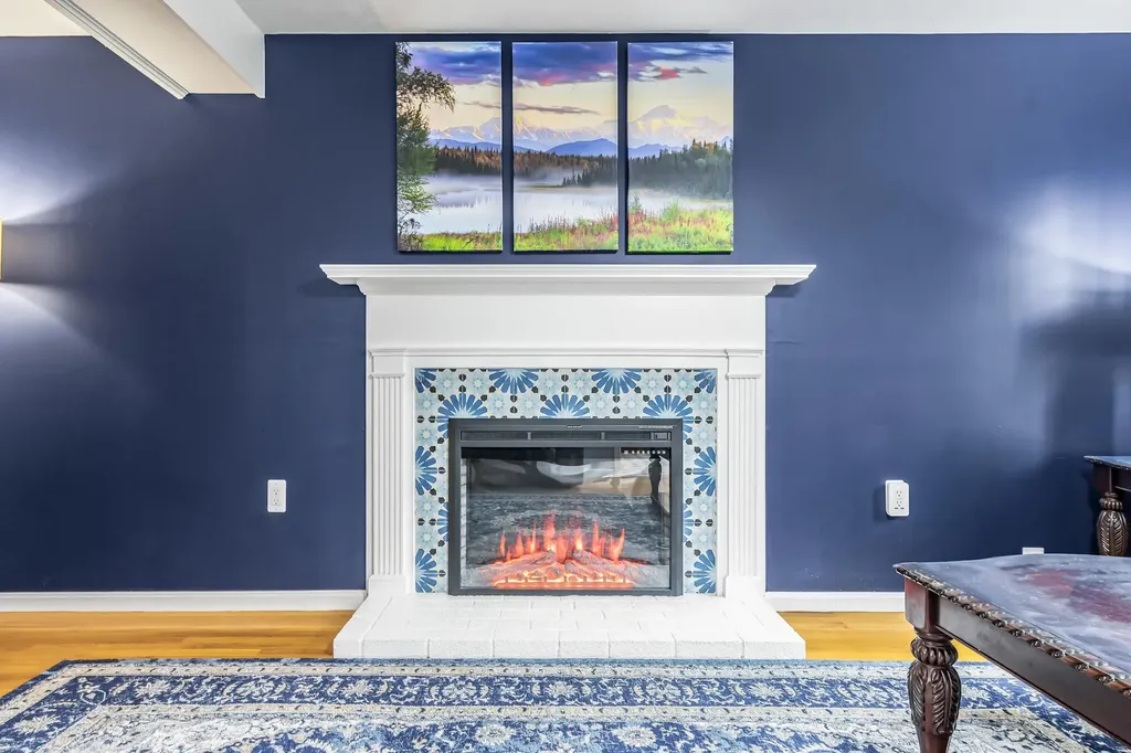 4 Cherokee Court Londonderry NH 03053