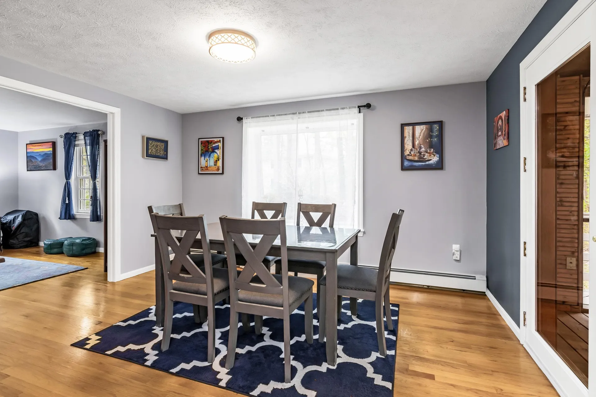 4 Cherokee Court Londonderry NH 03053