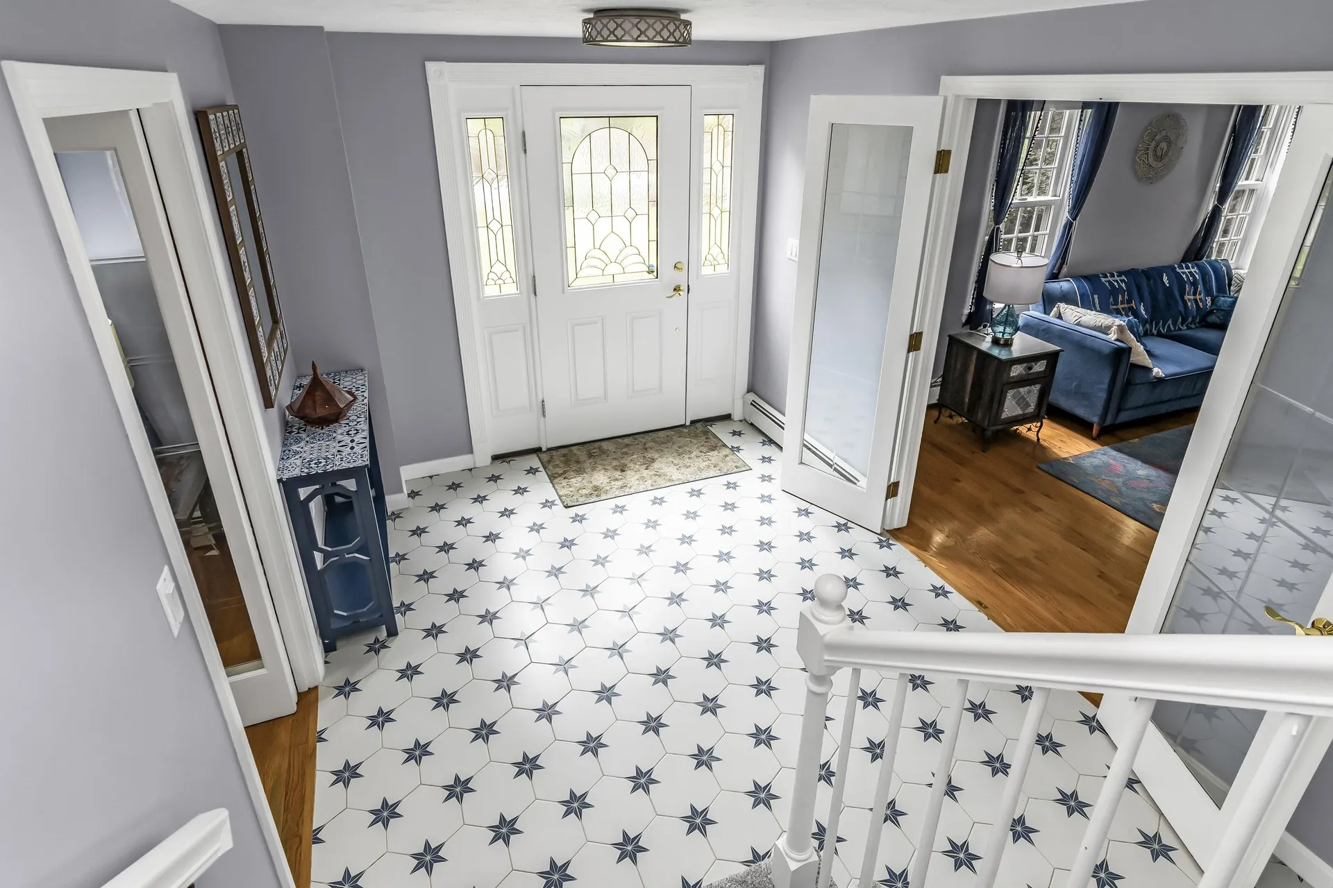 4 Cherokee Court Londonderry NH 03053