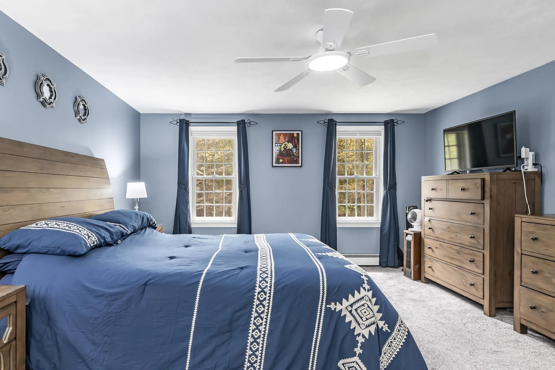 4 Cherokee Court Londonderry NH 03053