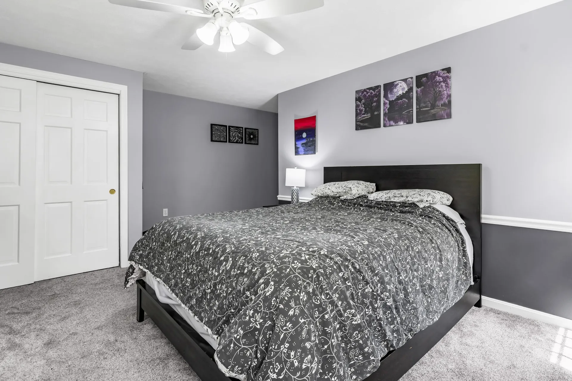 4 Cherokee Court Londonderry NH 03053