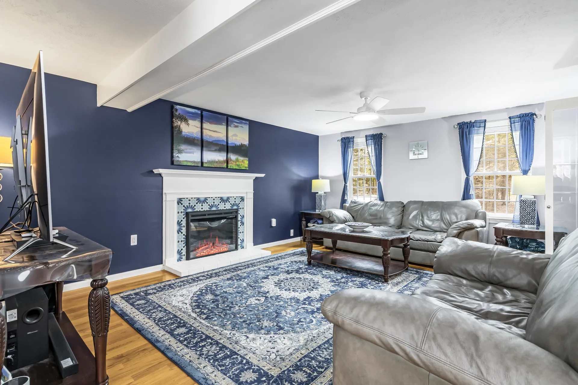 4 Cherokee Court Londonderry NH 03053