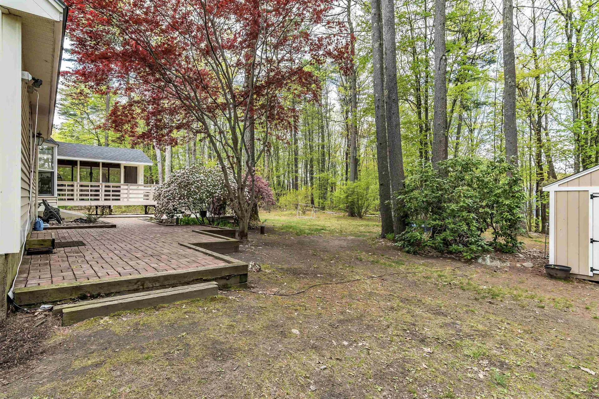 4 Cherokee Court Londonderry NH 03053