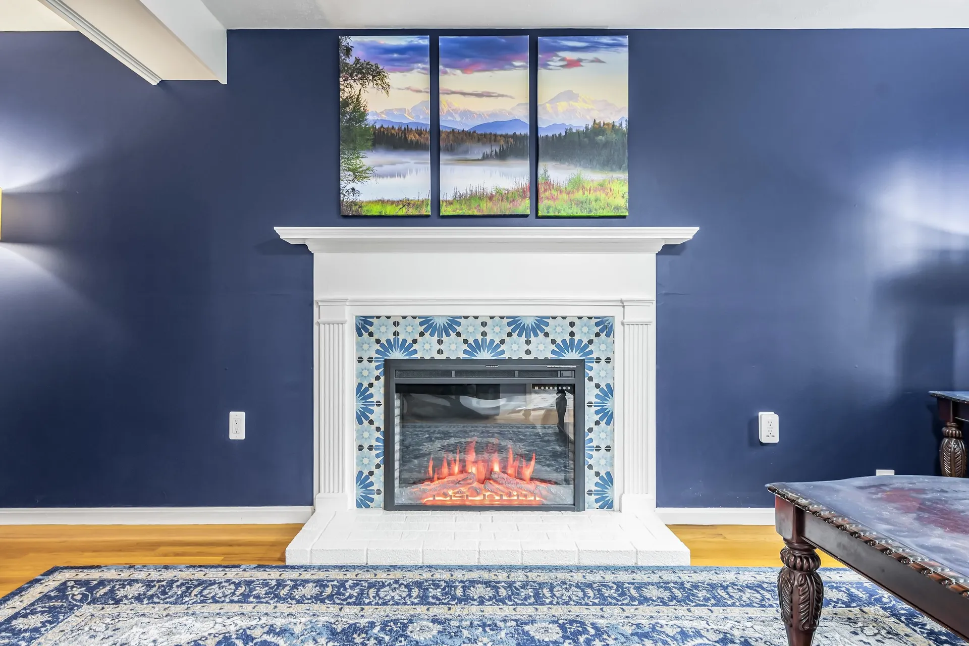 4 Cherokee Court Londonderry NH 03053