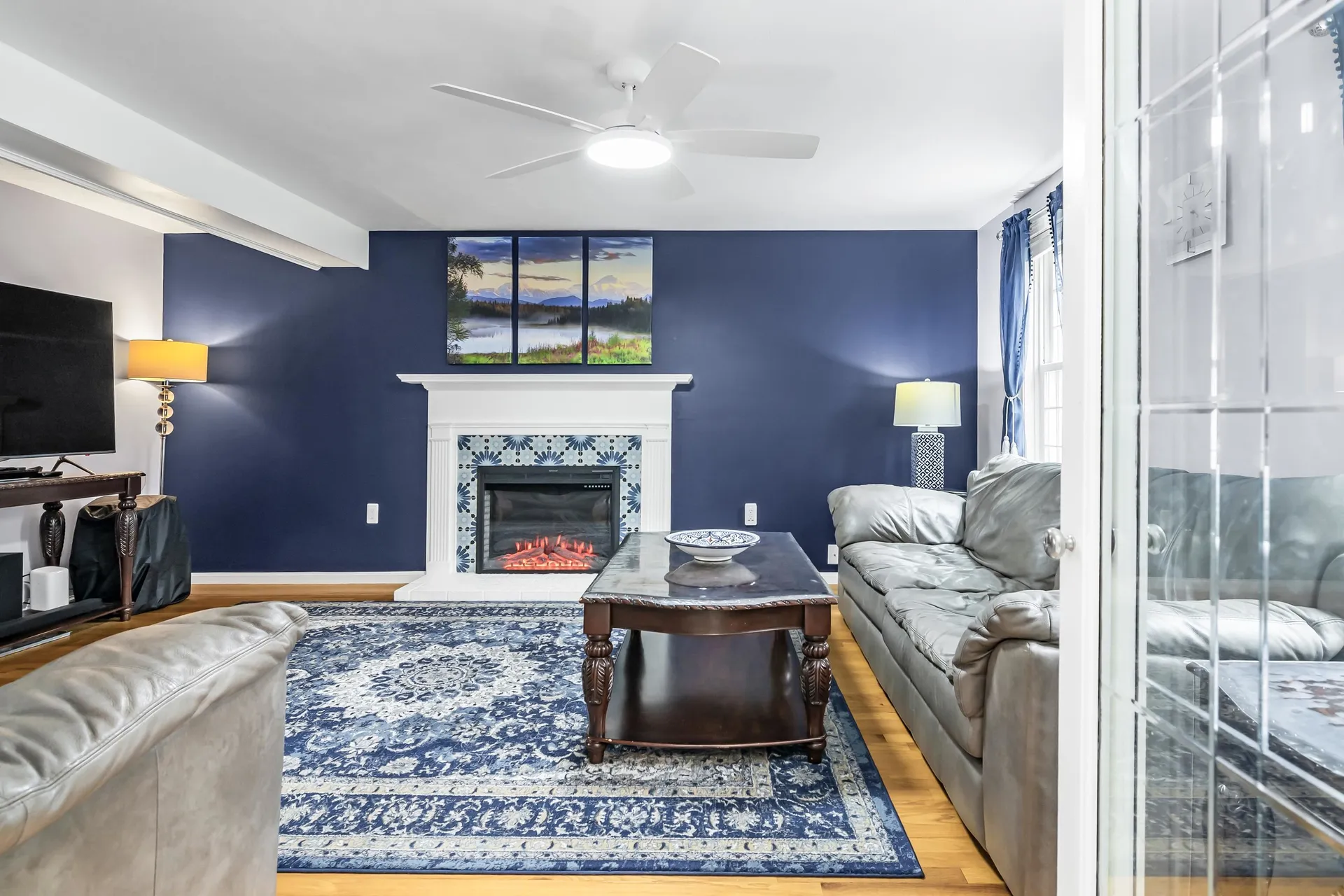4 Cherokee Court Londonderry NH 03053