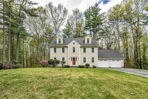 4 Cherokee Court Londonderry NH 03053