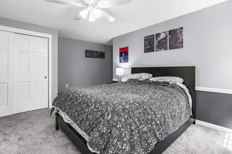 4 Cherokee Court Londonderry NH 03053