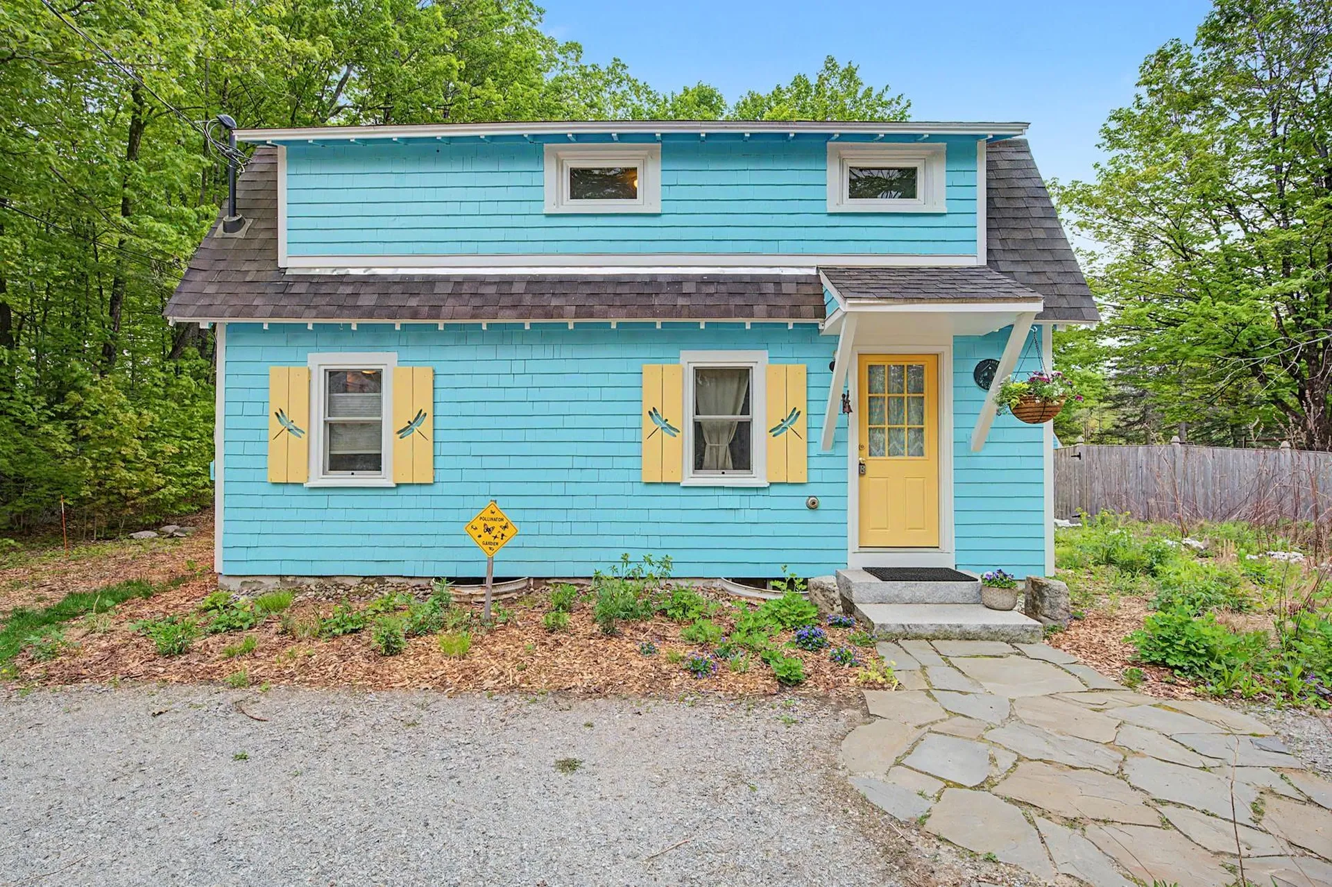 46 Wilmot Center Road New London NH 03257