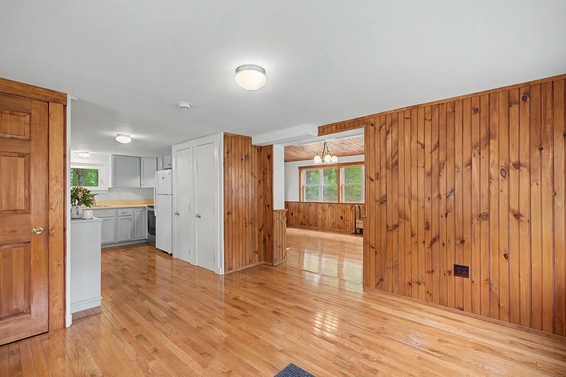 46 Wilmot Center Road New London NH 03257