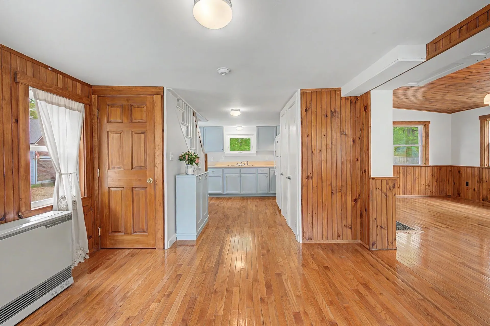 46 Wilmot Center Road New London NH 03257