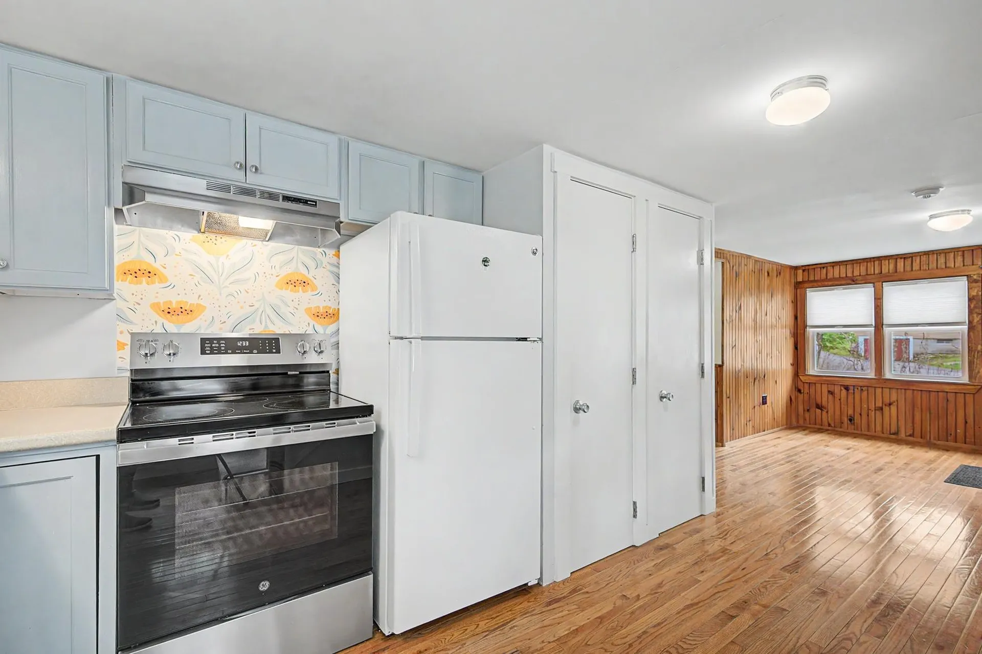 46 Wilmot Center Road New London NH 03257