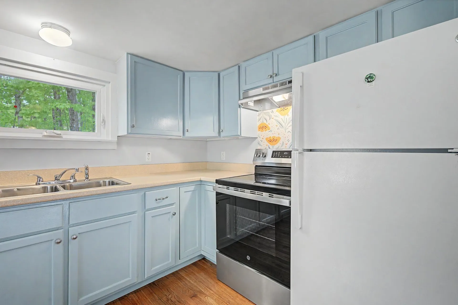 46 Wilmot Center Road New London NH 03257