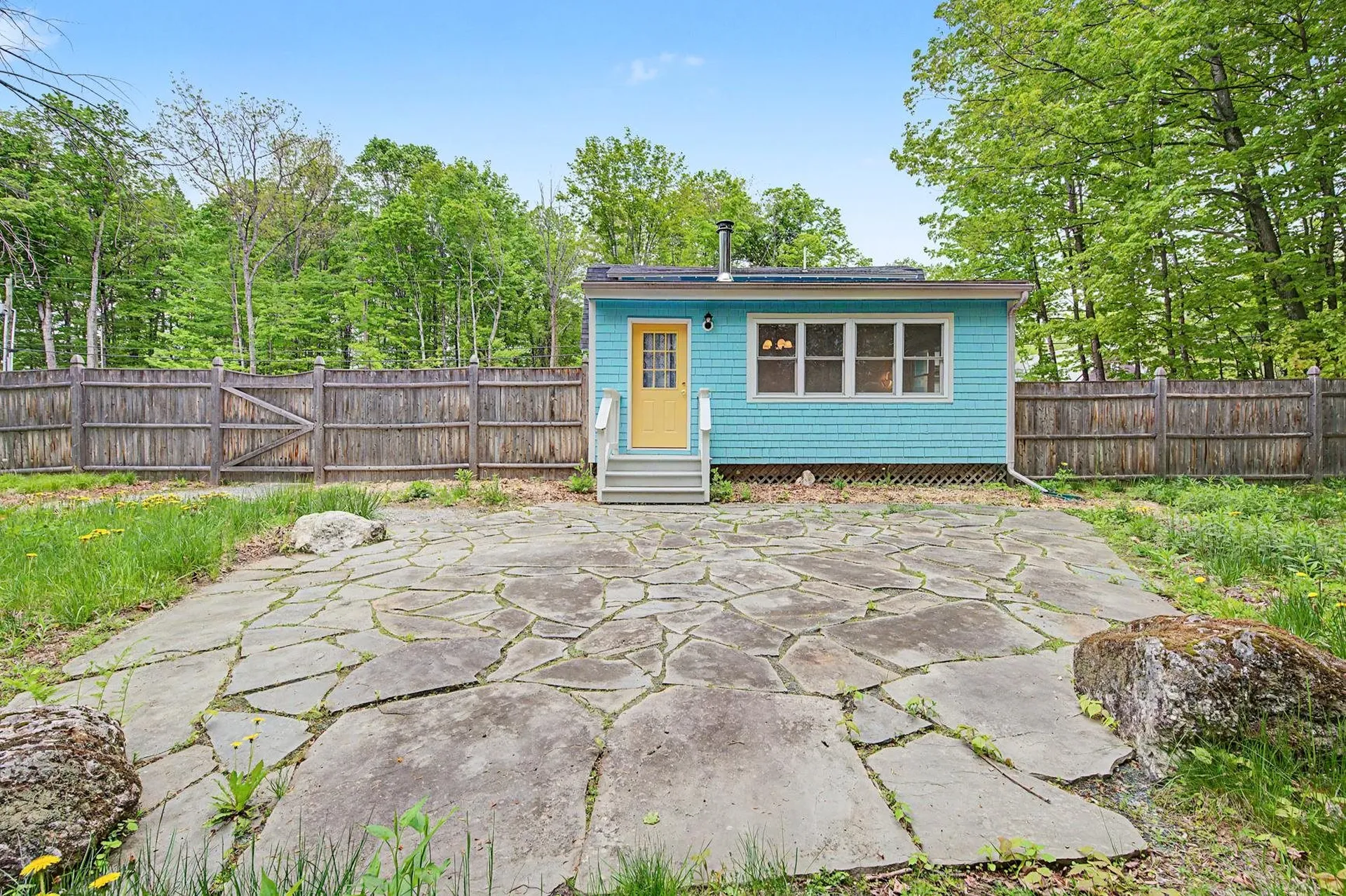 46 Wilmot Center Road New London NH 03257