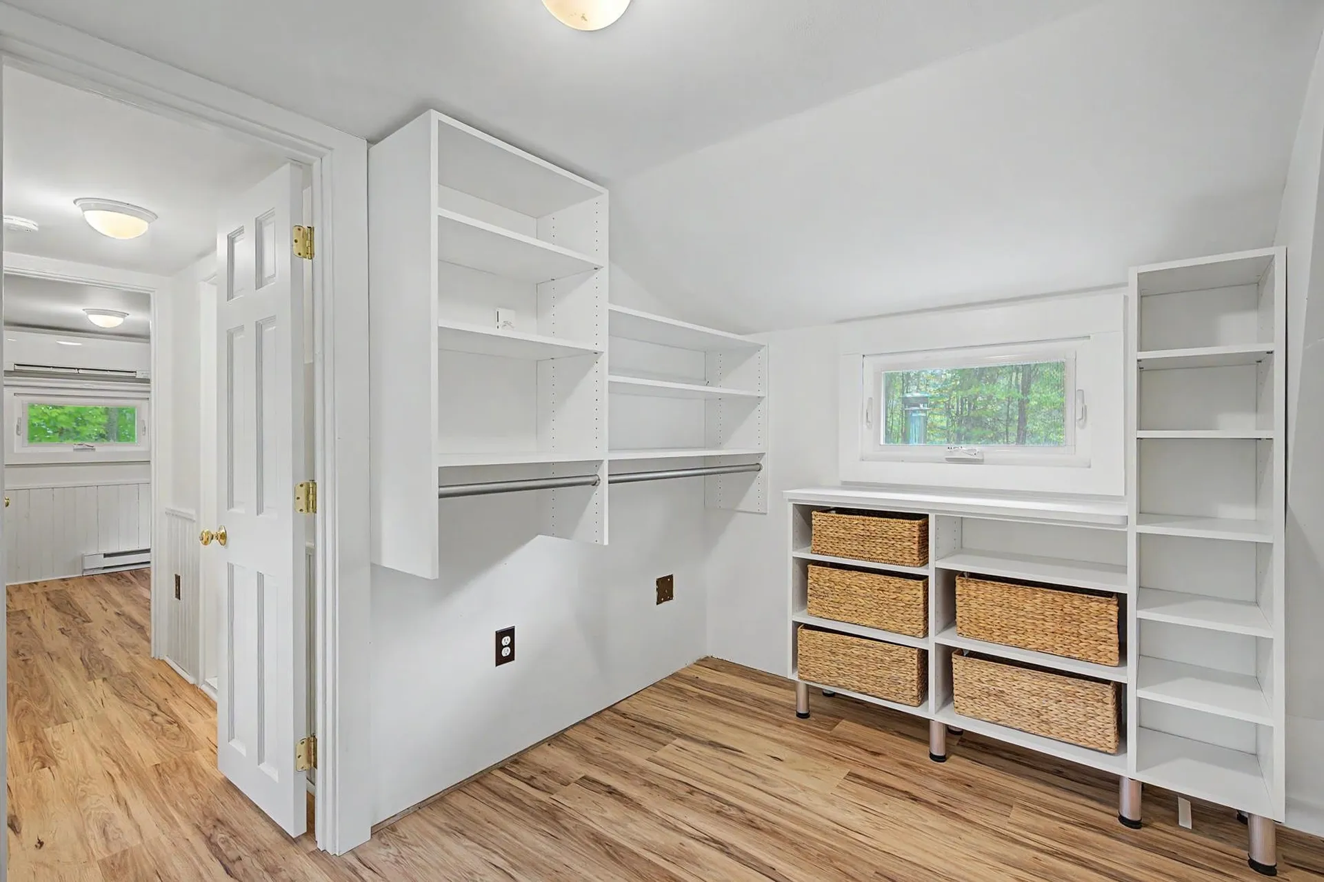46 Wilmot Center Road New London NH 03257