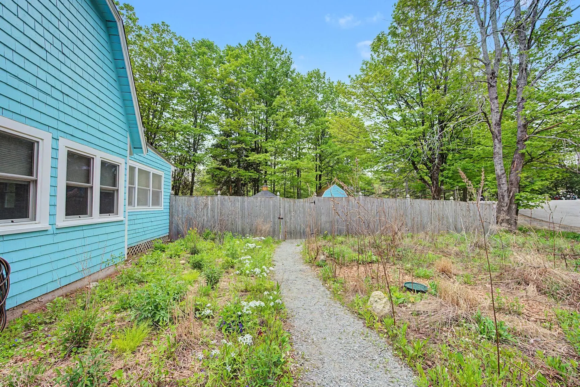 46 Wilmot Center Road New London NH 03257